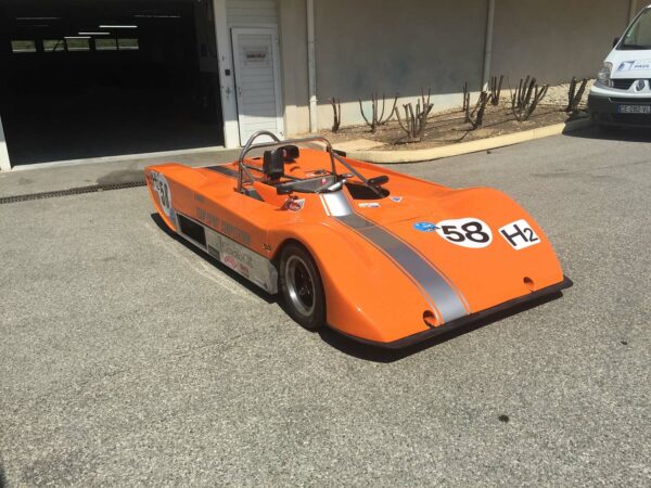 LOLA T590 SPORT 2000-1980