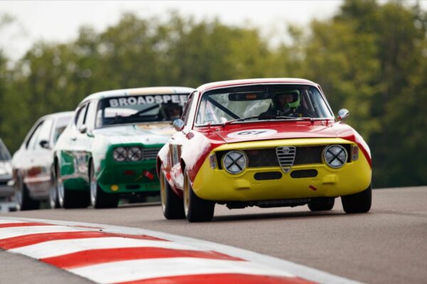 ALFA ROMEO GTA 1300 JUNIOR