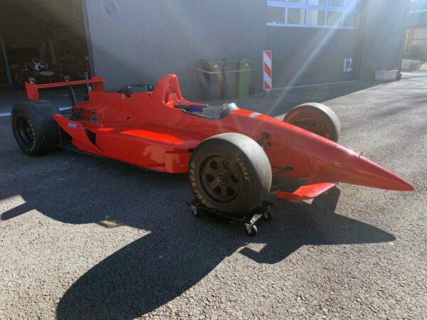 LOLA INDY CAR 500 1994