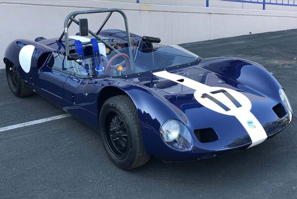 ELVA MK7