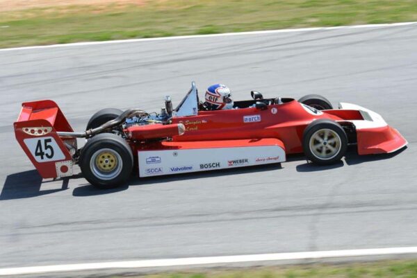 MARCH 80A FORMULA ATLANTIC