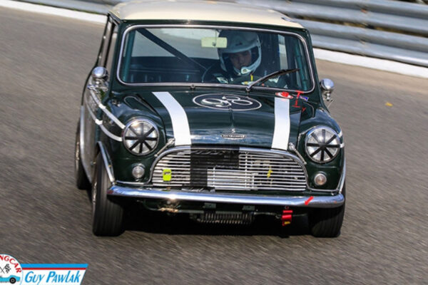 MINI FIA VHC