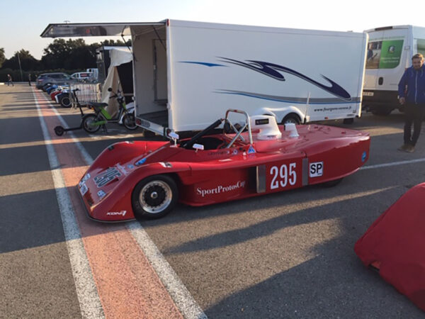 SWIFT DB2 SPORT 2000