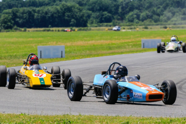 LOLA T200 FORMULE FORD 1970