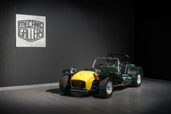 CATERHAM 1700 SUPER SPRINT