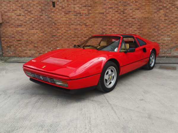 FERRARI 328 GTS