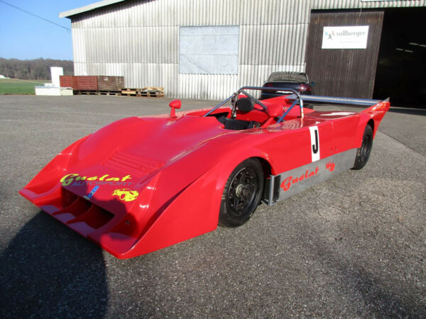 LOLA T490B
