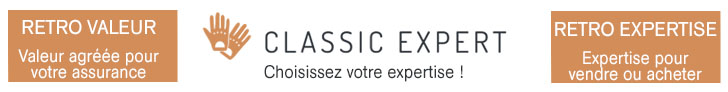 Bienvenue chez Classic Expert
