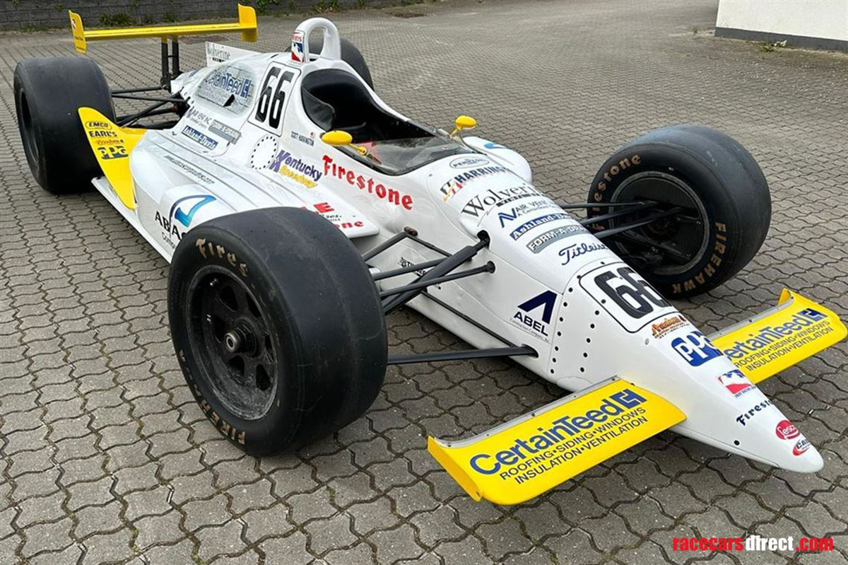 LOLA T9200 INDYCAR