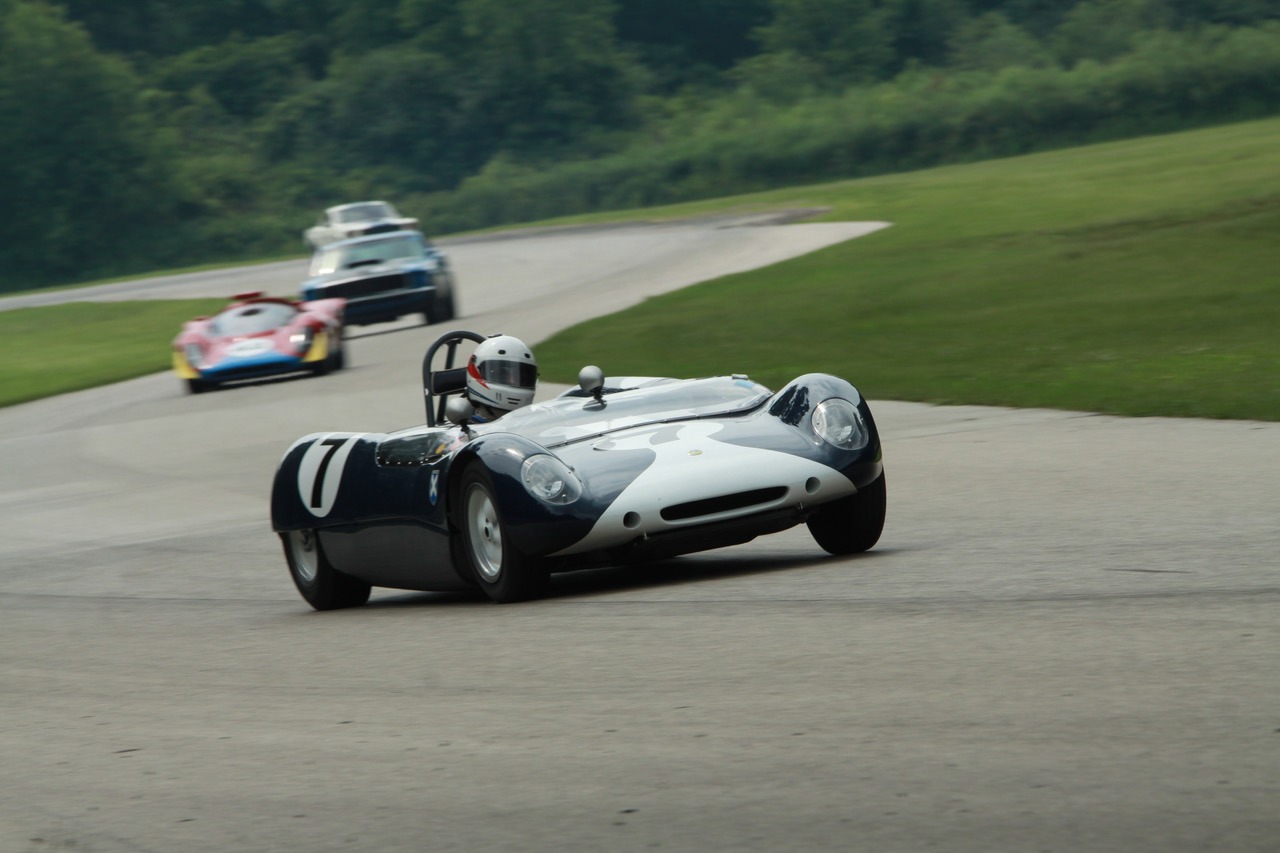 LOTUS 23B, #23 S 97.