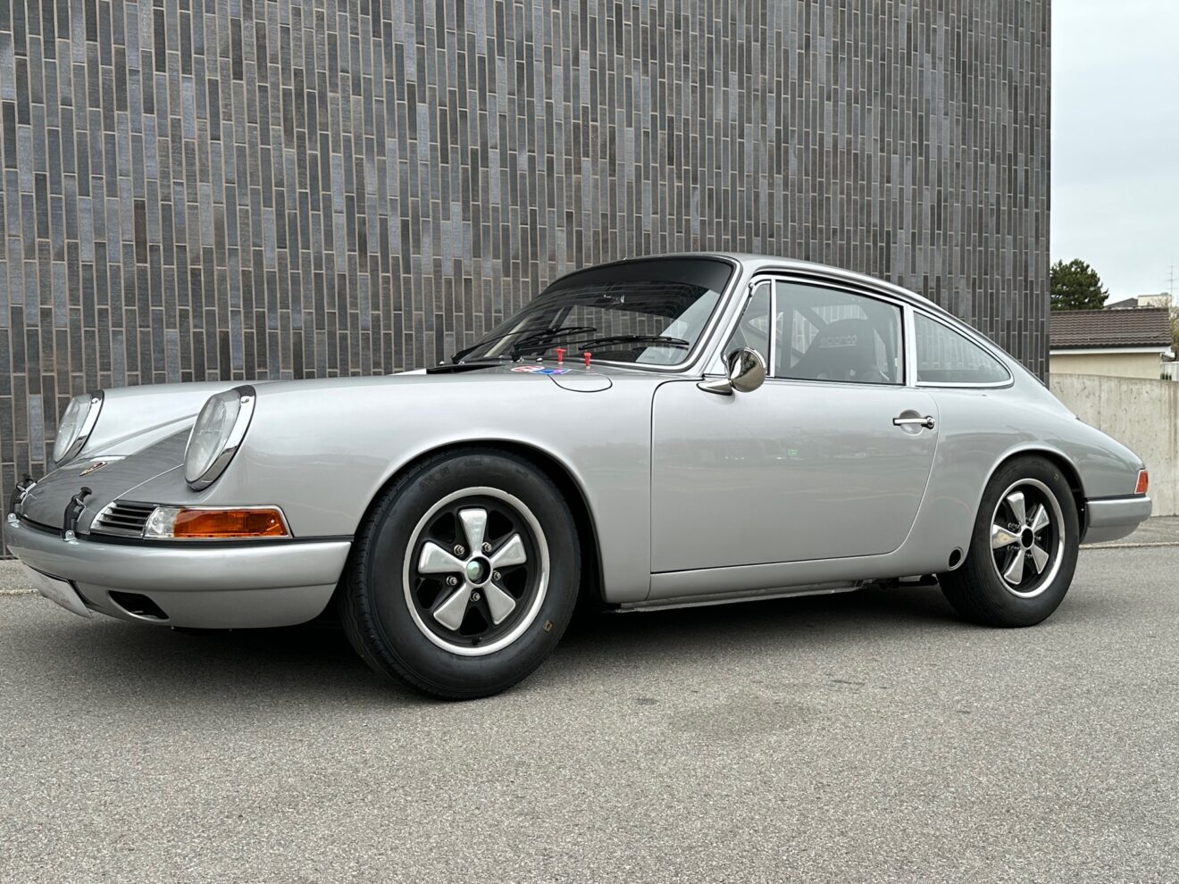 PORSCHE 911 2.0L FIA [PETER AUTO CUP]
