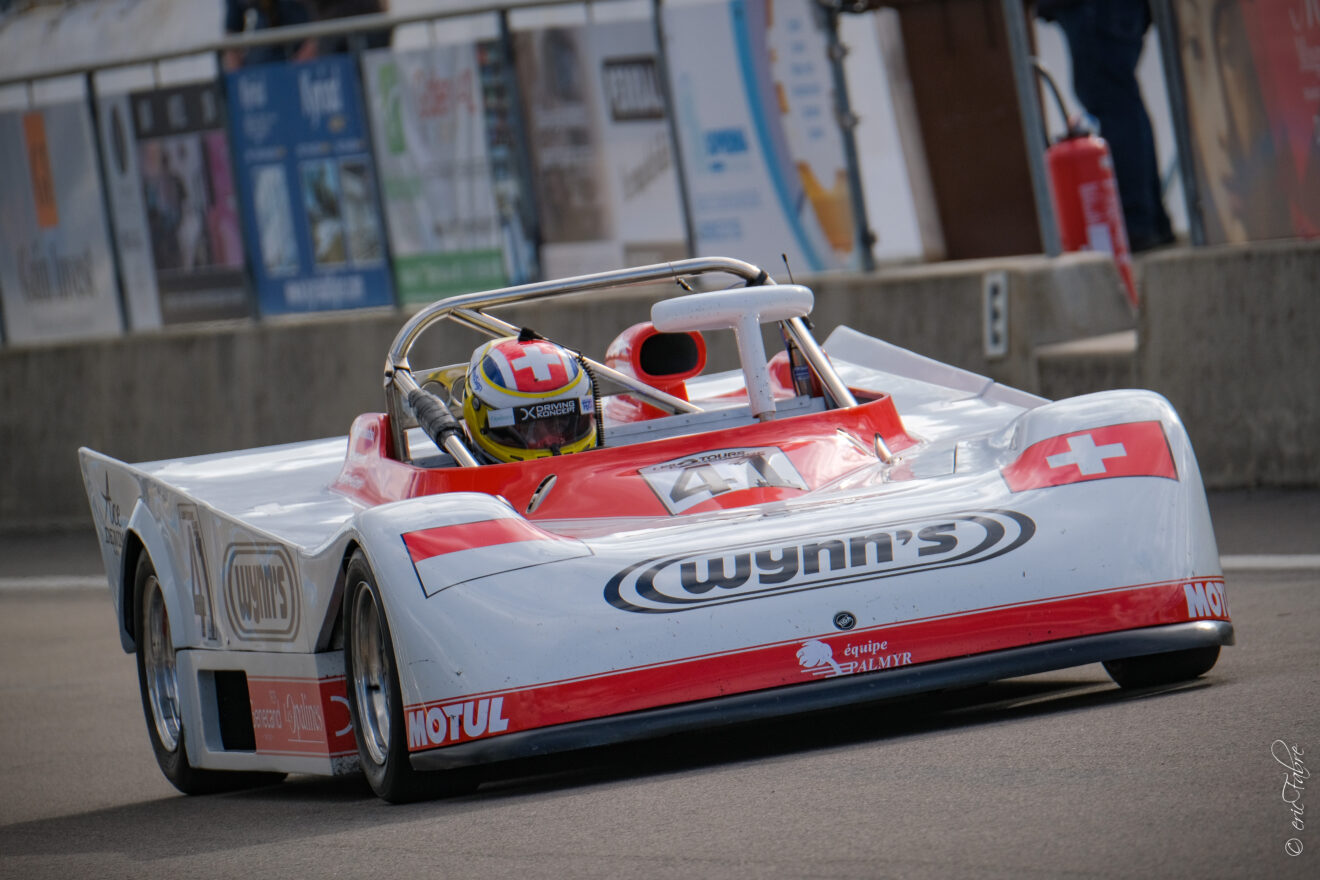 TIGA SC79 SPORT 2000