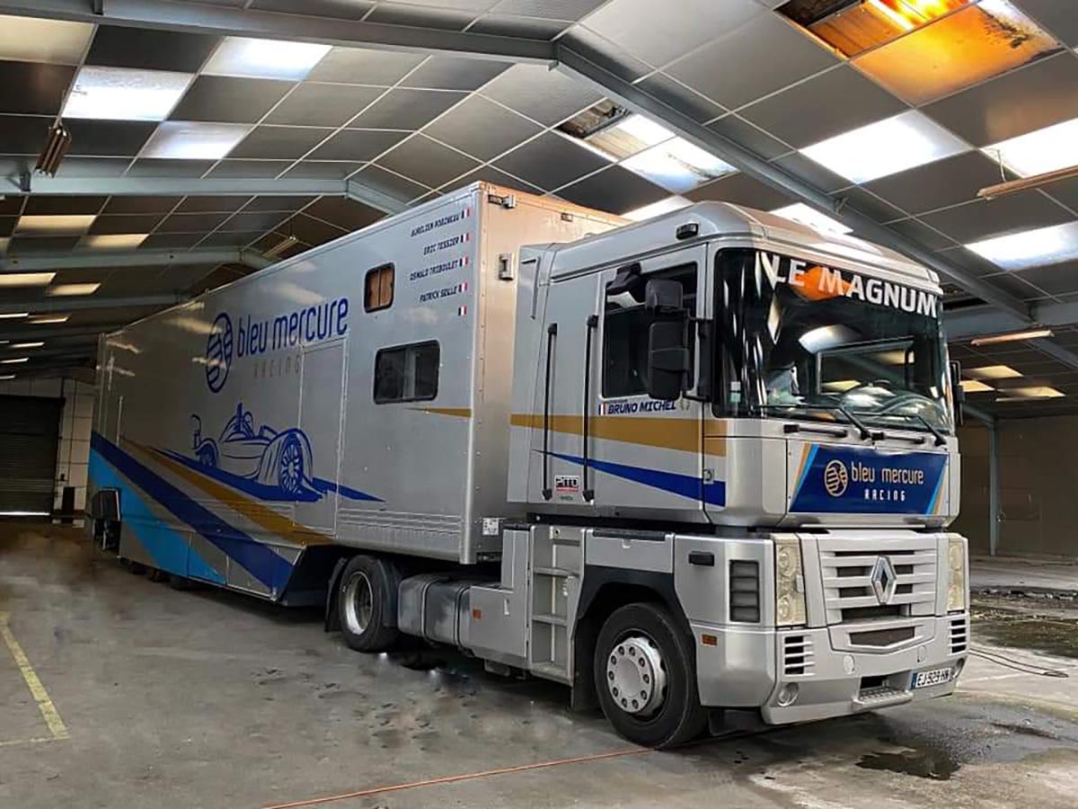 ENSEMBLE SEMI COMPÉTITION