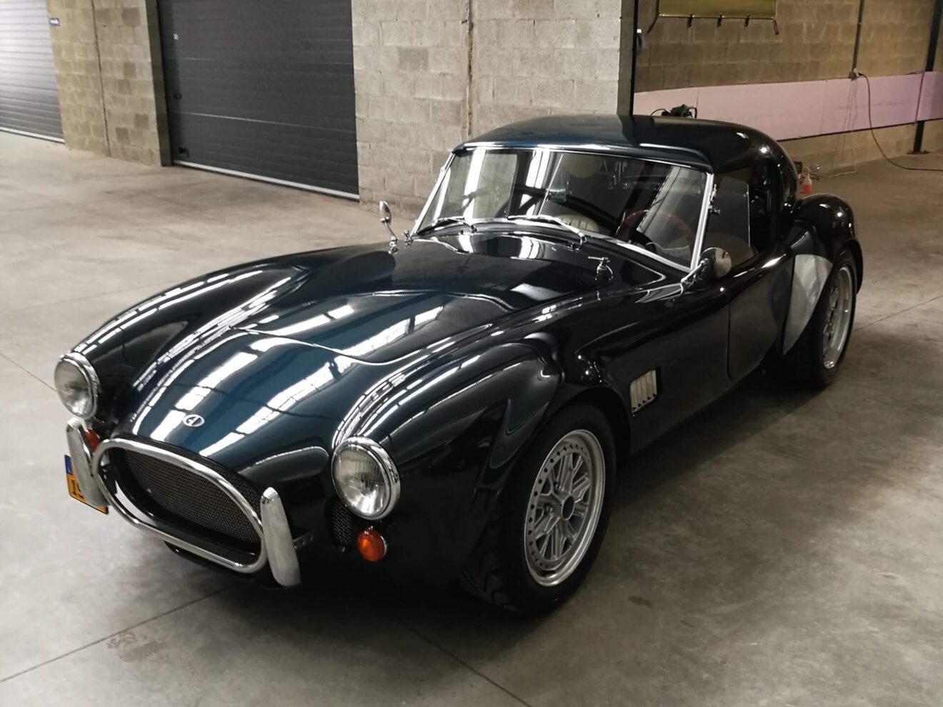 COBRA BY GARDNER DOUGLAS