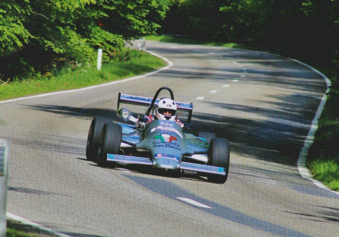 MARTINI MK42 F3