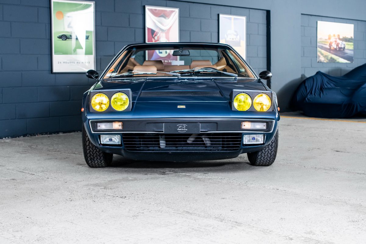 DINO 308 GT4
