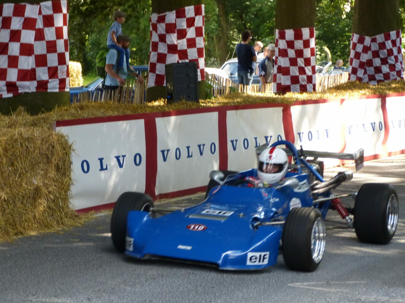 MARTINI MK 12 FORMULE 3