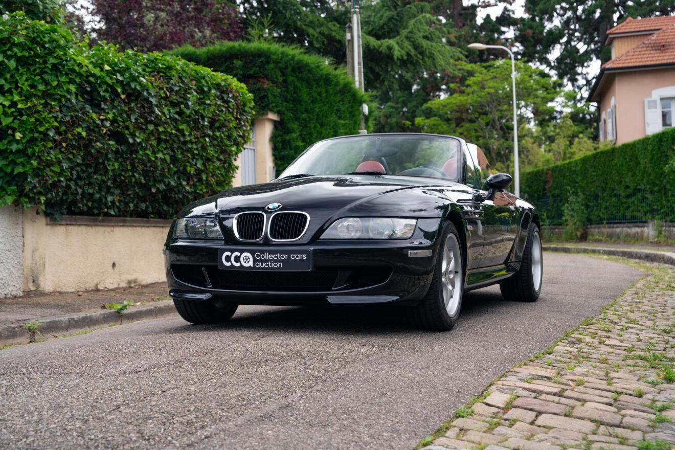 BMW Z3M ROADSTER