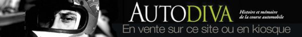 AUTODIVA : Histoire et mémoire de la course automobile