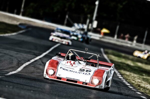 LOLA T292/6 LE MANS 1978