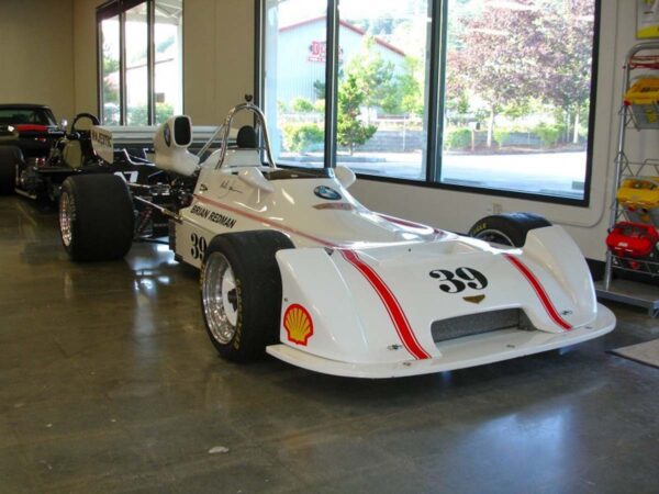 CHEVRON B29