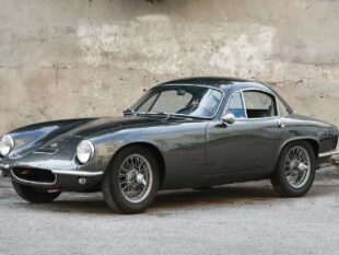 LOTUS ELITE
