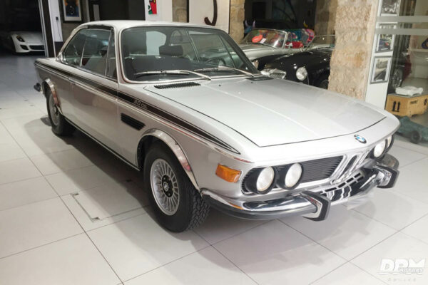 BMW 3,0 CSL