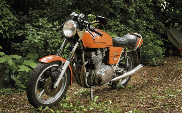 LAVERDA 1000 JOTA