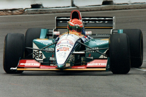 JORDAN F194 FORMULE 1