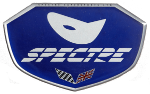 Logo de la maque SPECTRE