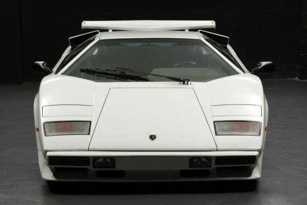 LAMBORGHINI COUNTACH LP 400 S