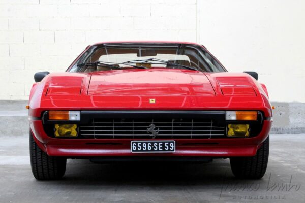 FERRARI 308 QV 1985