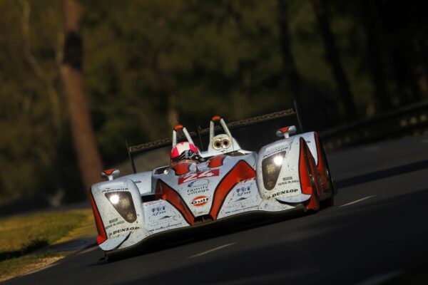 OAK PESCAROLO LMP1