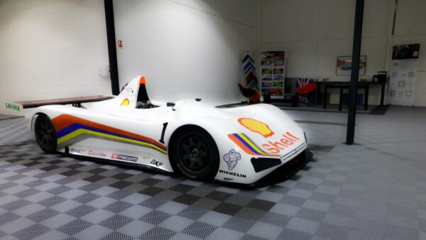 PEUGEOT 905 SPIDER MK68