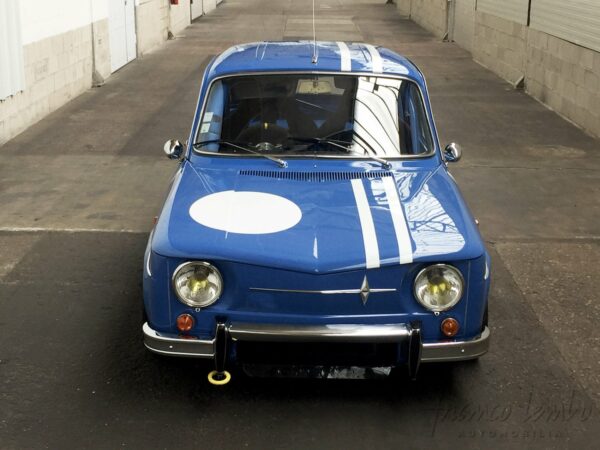 R8 GORDINI R1134