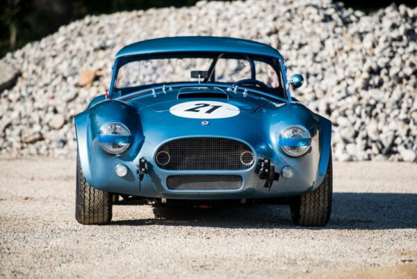 SHELBY COBRA FIA