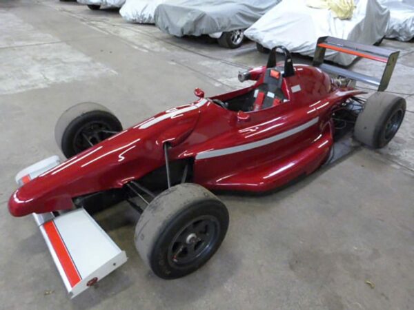 RALT RT36 FORMULE 3