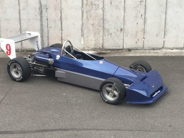 LOLA T620 SUPER VEE / F3 C