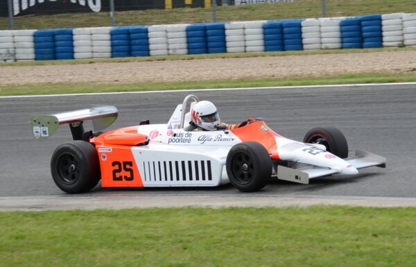 RALT RT3 - F3CLASSIC