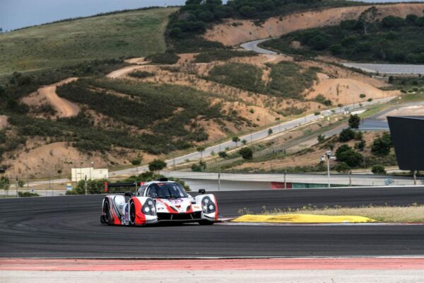 LIGIER LMP3