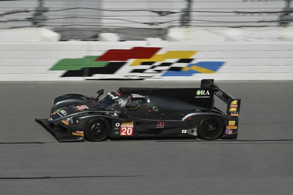 MULTIMATIC/RILEY MK30 LMP2