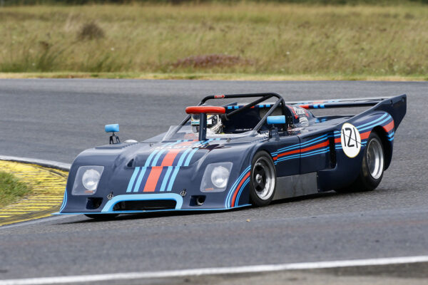 CHEVRON B60 TS