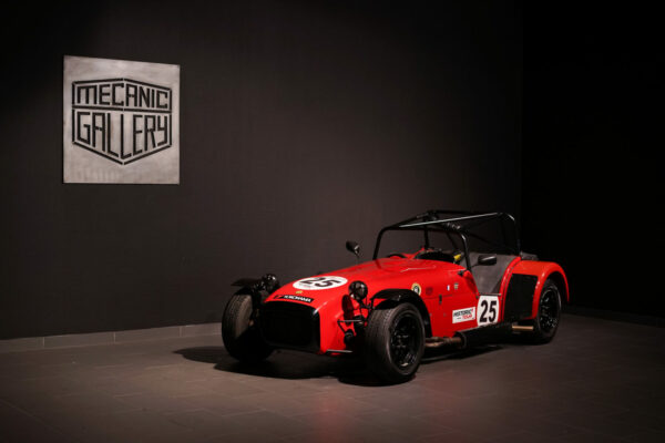 CATERHAM SUPER SEVEN SUPERSPRINT