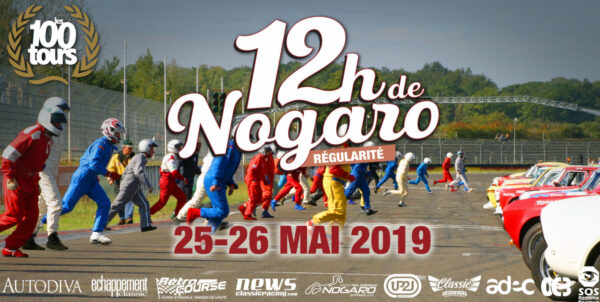 LES 12 HEURES DE NOGARO 2019