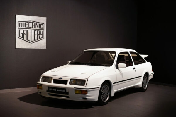 FORD SIERRA RS COSWORTH