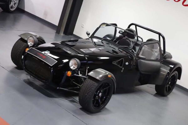 CATERHAM 485S