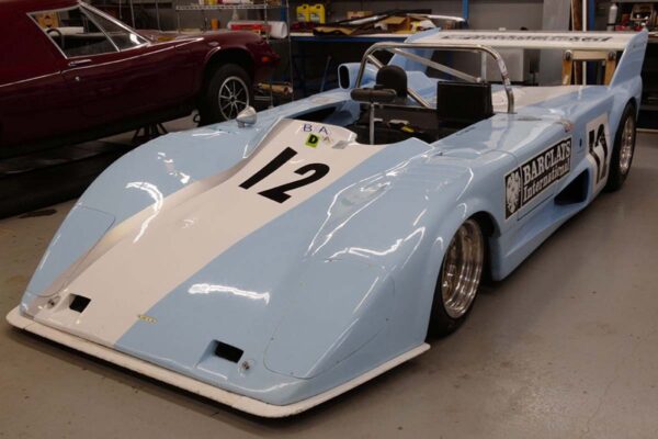 LOLA T292