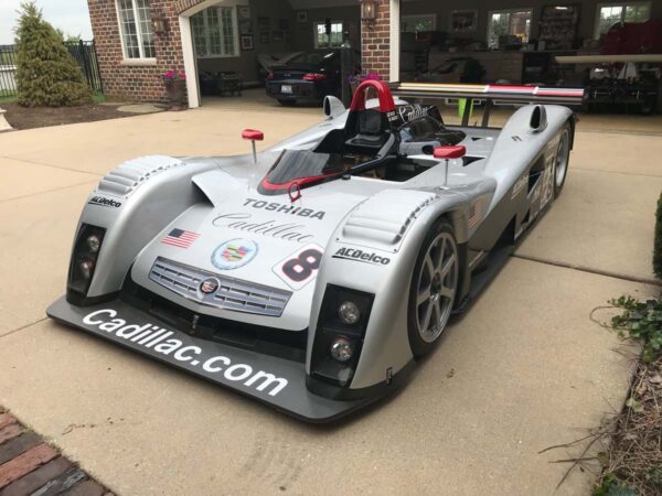 CADILLAC LMP900 PROTOTYPE