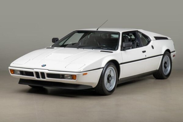 BMW M1