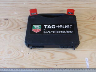 TAG HEUER OLED